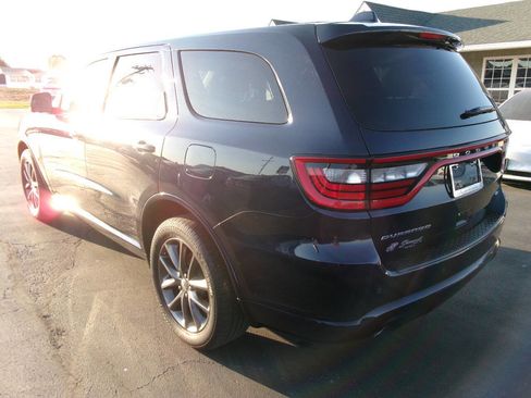 Used 2018 Dodge Durango GT image 4