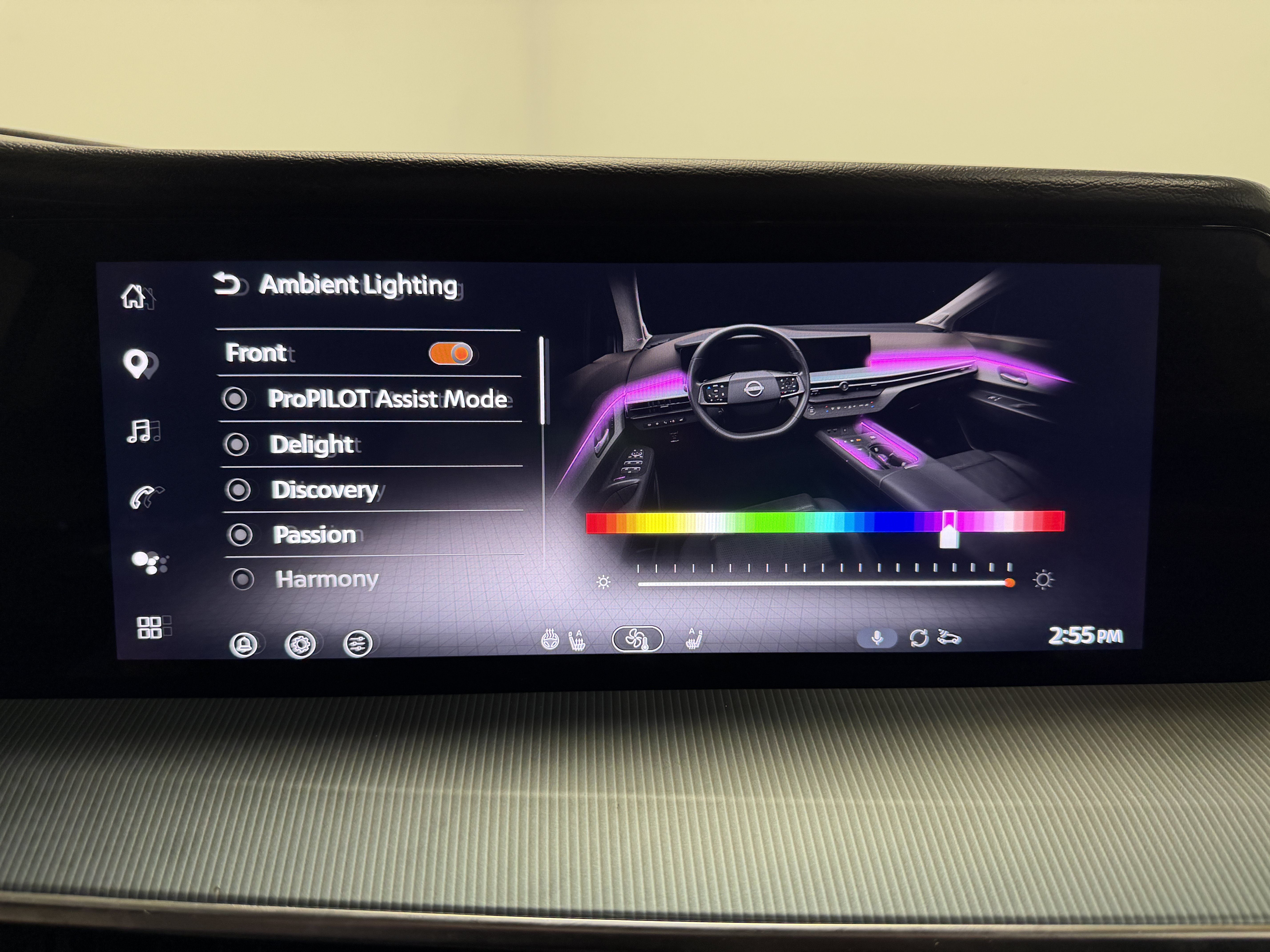 Used 2025 Nissan Murano SL AWD/4WD image 11