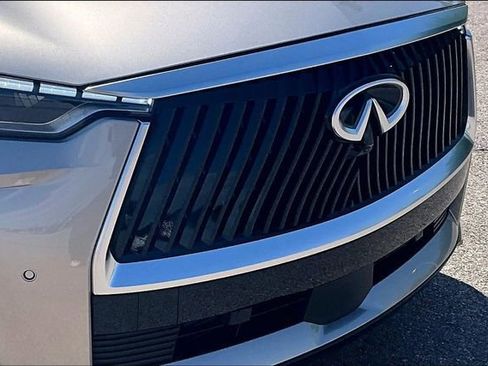 New 2027 INFINITI QX60 Luxe w/ Cargo Package FWD image 29
