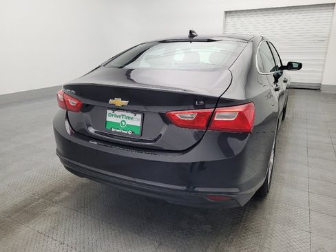 Used 2023 Chevrolet Malibu LT image 7
