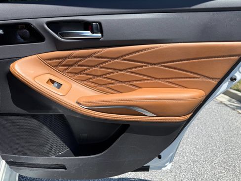 Used 2020 Toyota Avalon Limited w/ Advanced Safety Package FWD image 46