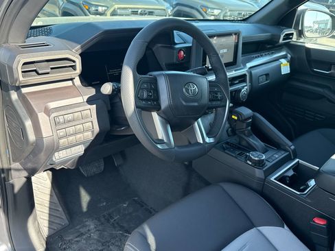 New 2026 Toyota Tacoma TRD Off-Road image 6