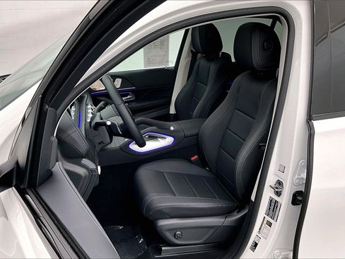 Used 2026 Mercedes-Benz GLE 450 4MATIC image 16