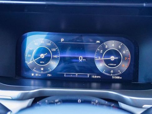 Certified 2023 Kia Sorento SX FWD image 26
