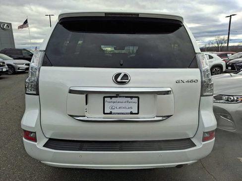 Certified 2023 Lexus GX 460 Premium image 5