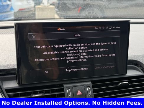 Used 2023 Audi Q5 2.0T Premium Plus AWD/4WD image 20