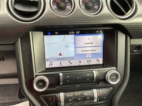 Used 2019 Ford Mustang GT Premium w/ GT Performance Package image 13