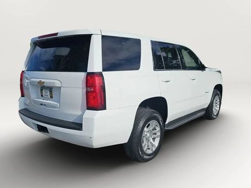 Used 2017 Chevrolet Tahoe 4WD image 6