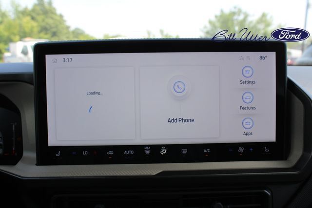New 2026 Ford Bronco Sport Big Bend AWD/4WD image 14