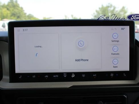 New 2026 Ford Bronco Sport Big Bend w/ Convenience Package AWD/4WD image 14
