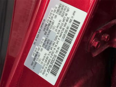 Used 2024 MAZDA CX-5 AWD 2.5 S w/ Select Package image 34