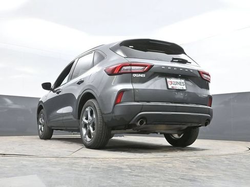 Used 2025 Ford Escape ST-Line AWD/4WD image 53