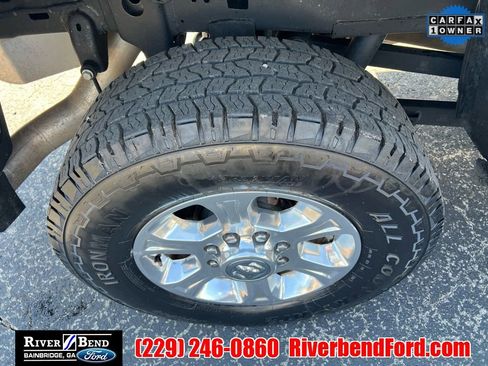 Used 2024 RAM 2500 Big Horn image 11