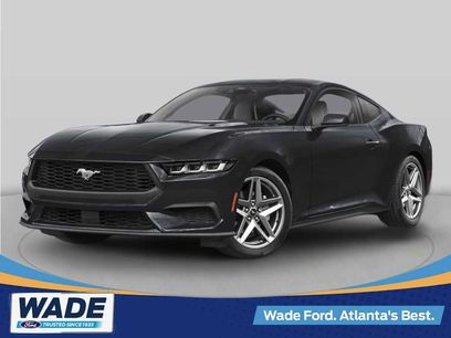 New 2026 Ford Mustang GT