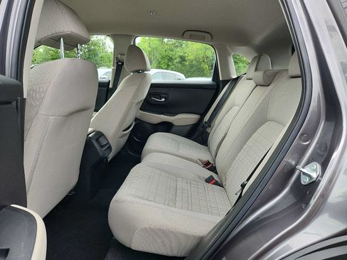 Used 2024 Honda HR-V LX image 10