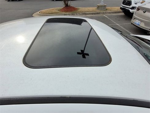 Used 2020 MAZDA MAZDA6 Touring image 10