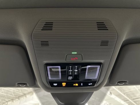 New 2026 Volkswagen Atlas SEL Premium R-Line AWD/4WD image 35