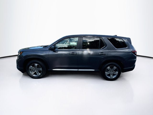 Used 2023 Honda Pilot EX-L image 8