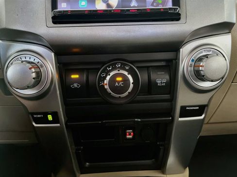Used 2013 Toyota 4Runner SR5 AWD/4WD image 14
