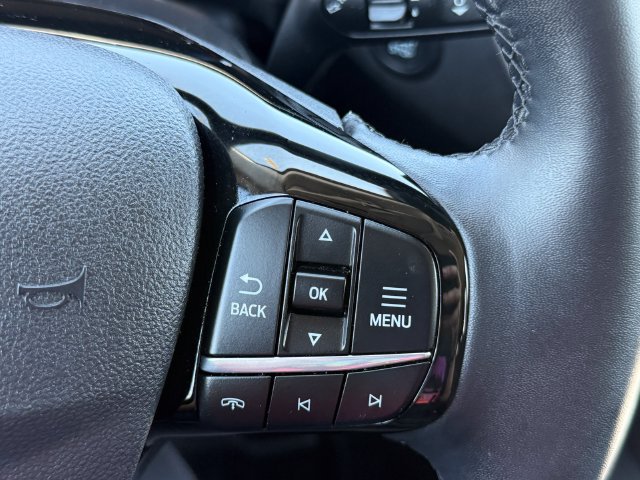 Certified 2024 Ford Escape Active AWD/4WD image 19