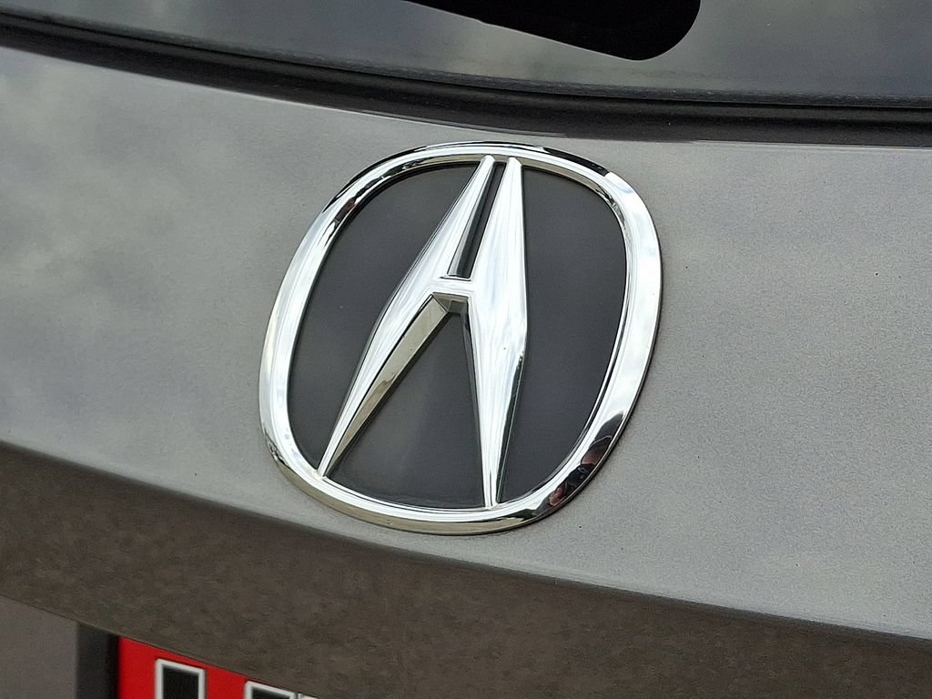 Used 2022 Acura MDX SH-AWD image 36