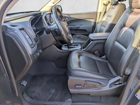 Used 2018 Chevrolet Colorado Z71 w/ Centennial Edition image 18