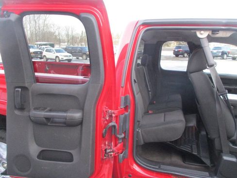 Used 2011 Chevrolet Silverado 1500 LT w/ All-Star Edition image 21