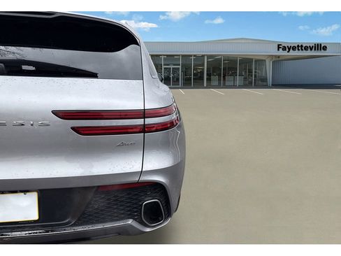 Used 2025 Genesis GV70 2.5T image 34