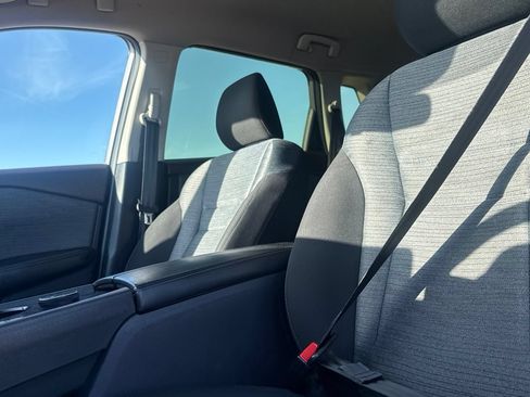 Certified 2023 Nissan Rogue SV AWD/4WD image 40