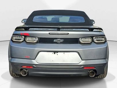 Used 2023 Chevrolet Camaro LT w/ Redline Edition