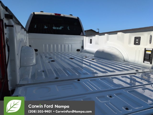 New 2026 Ford F350 Lariat w/ Lariat Ultimate Package AWD/4WD image 29
