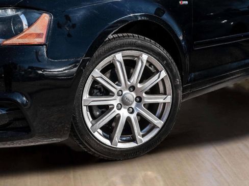 Used 2012 Audi A3 2.0T Premium Plus image 10