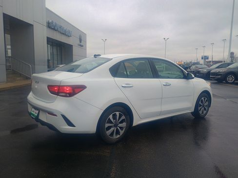 Used 2022 Kia Rio S w/ Technology Package image 11