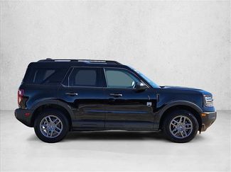 Used 2025 Ford Bronco Sport Big Bend AWD/4WD video 4