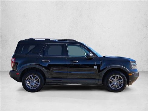 Used 2025 Ford Bronco Sport Big Bend AWD/4WD image 4