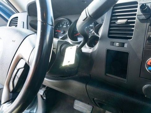Used 2012 Chevrolet Silverado 1500 LT w/ All-Star Edition RWD image 21
