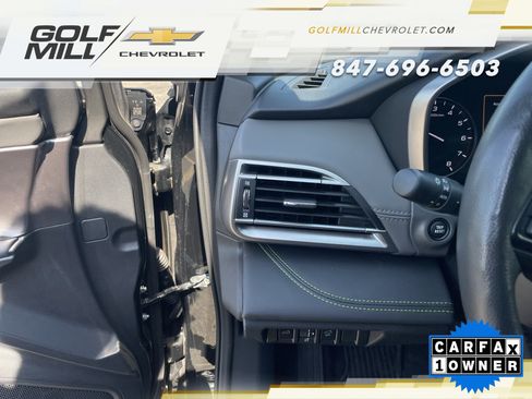 Used 2024 Subaru Outback Onyx Edition AWD/4WD image 17