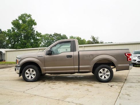 Used 2019 Ford F150 XL w/ Equipment Group 101A Mid RWD image 22
