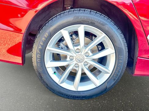 Used 2021 Honda Accord LX image 5