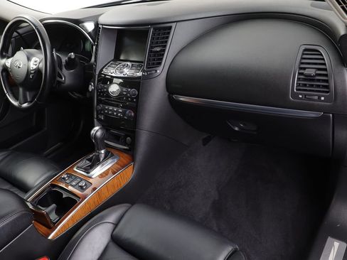 Used 2012 INFINITI FX50 AWD w/ Sport Pkg image 21