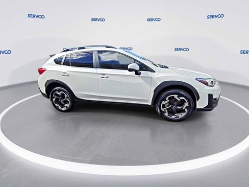 Used 2022 Subaru Crosstrek 2.5i Limited AWD/4WD image 2