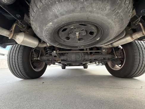 Used 2016 RAM 1500 Lone Star image 56