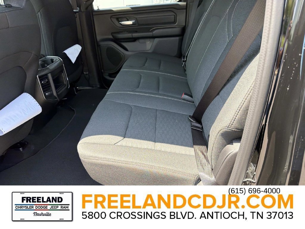 New 2026 RAM 1500 Express AWD/4WD image 14