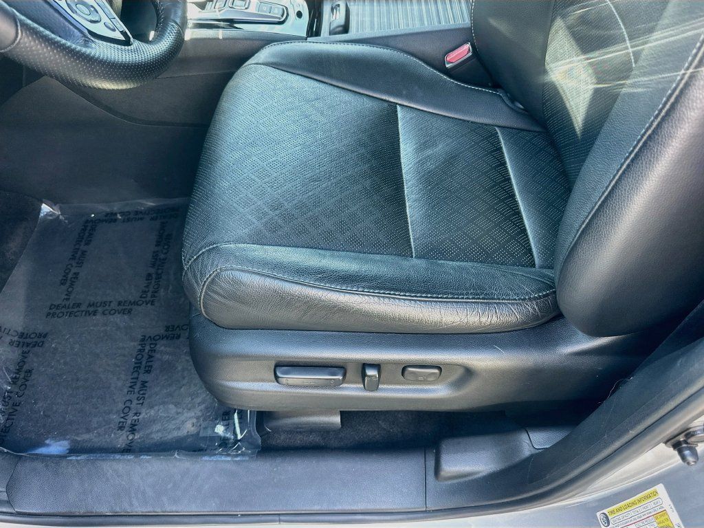 Used 2019 Honda Passport Touring image 19