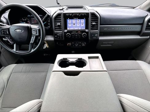 Used 2019 Ford F250 XL w/ STX Appearance Package AWD/4WD image 14