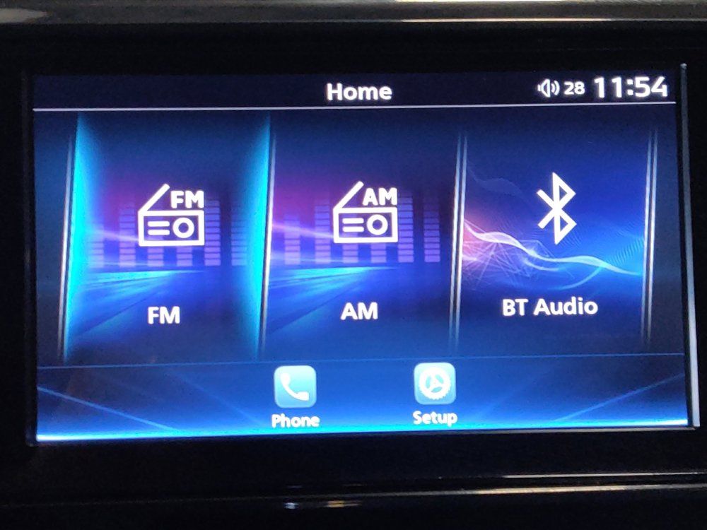 Used 2024 Mitsubishi Mirage ES FWD image 25