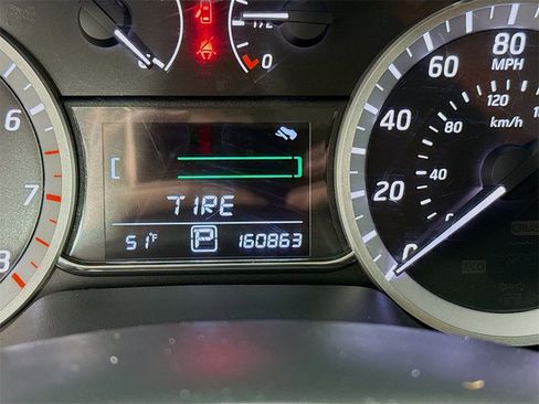 Used 2014 Nissan Sentra SV image 13