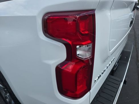 New 2026 Chevrolet Silverado 1500 RST w/ Safety Package AWD/4WD image 36