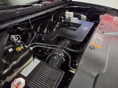 Used 2019 Chevrolet Silverado 1500 LT w/ All Star Edition image 94