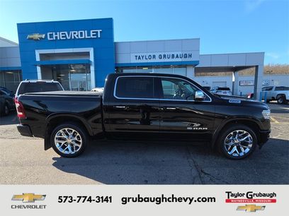 Used 2019 RAM 1500 Limited